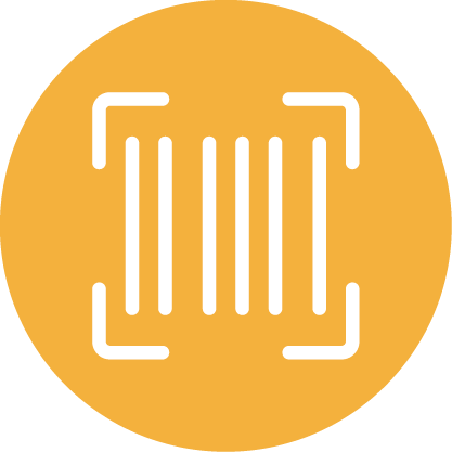 Barcode-Scanner