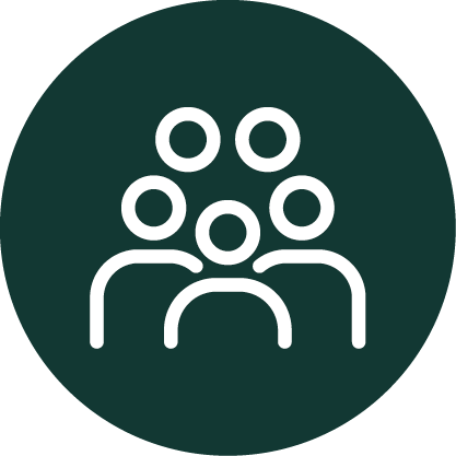 Community & Coaching
