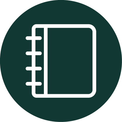 Tagebuch & Favoriten