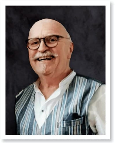 Horst Rütschle