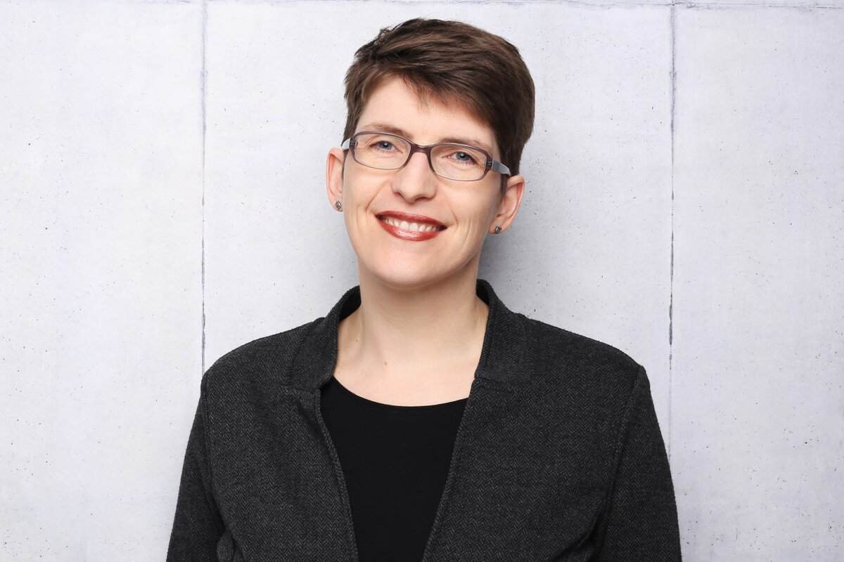Yvonne Häusler